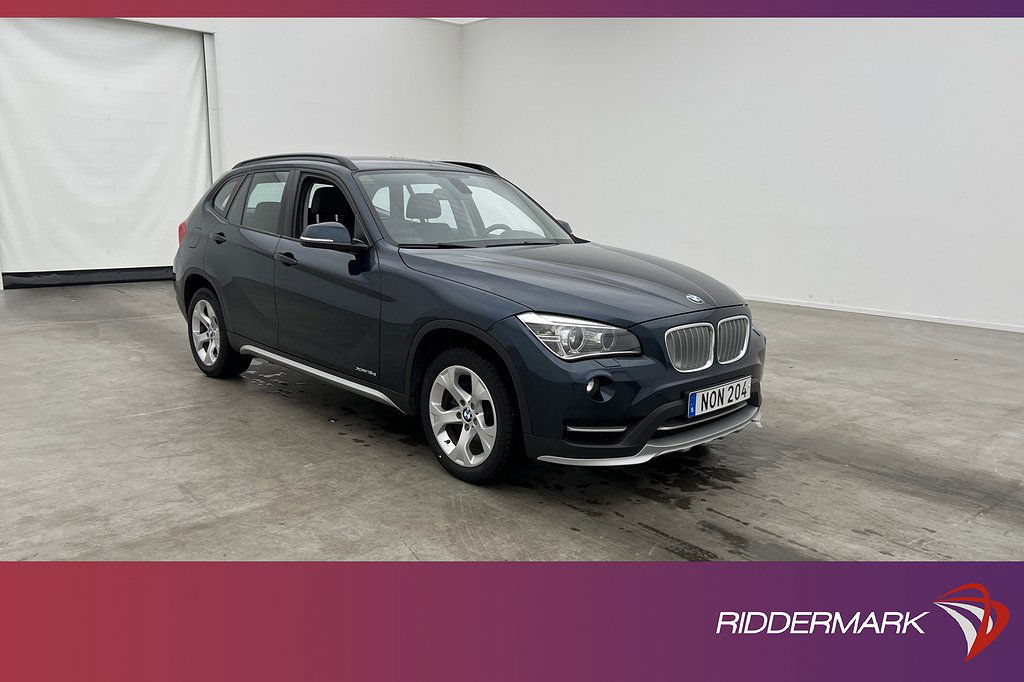 BMW X1 2014