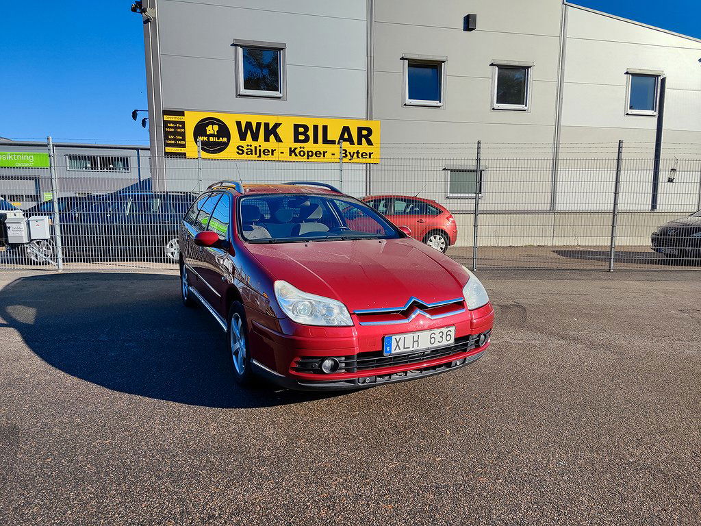 Citroën C5 2005