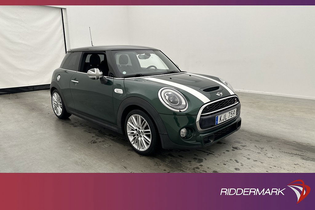 Mini Cooper 2014