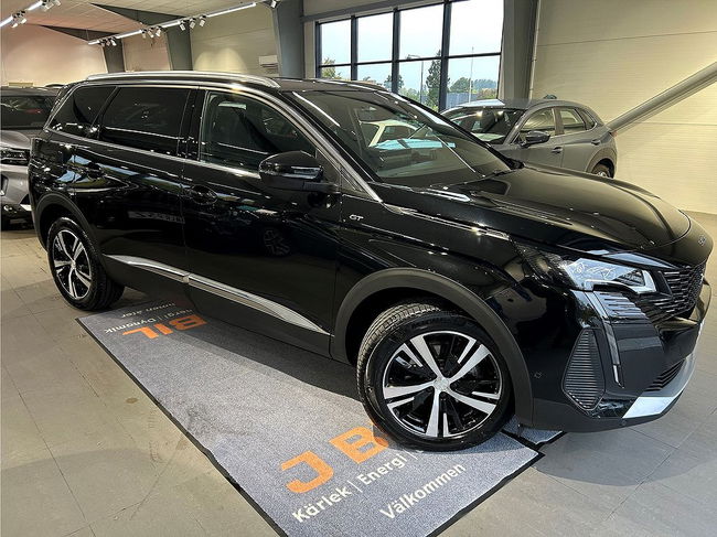 Peugeot 5008 2023