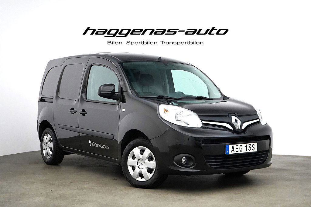 Renault Kangoo 2019