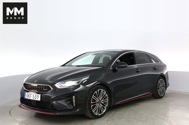 Kia Ceed 2019