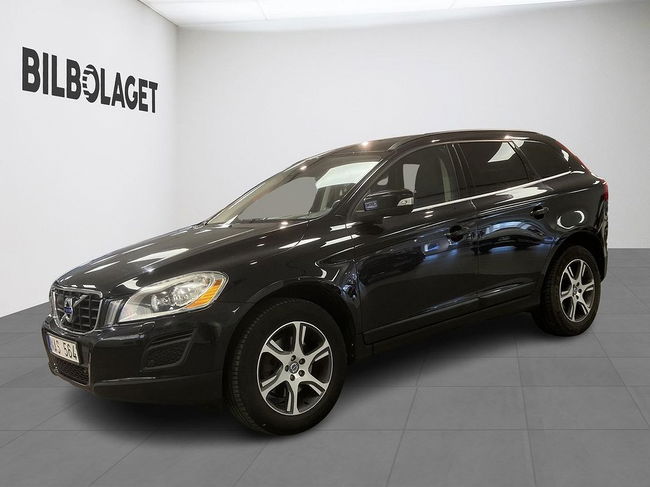 Volvo XC60 2012