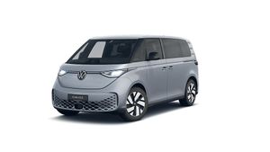 Volkswagen ID.Buzz 2024