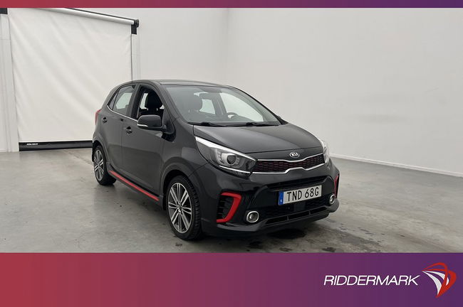 Kia Picanto 2018