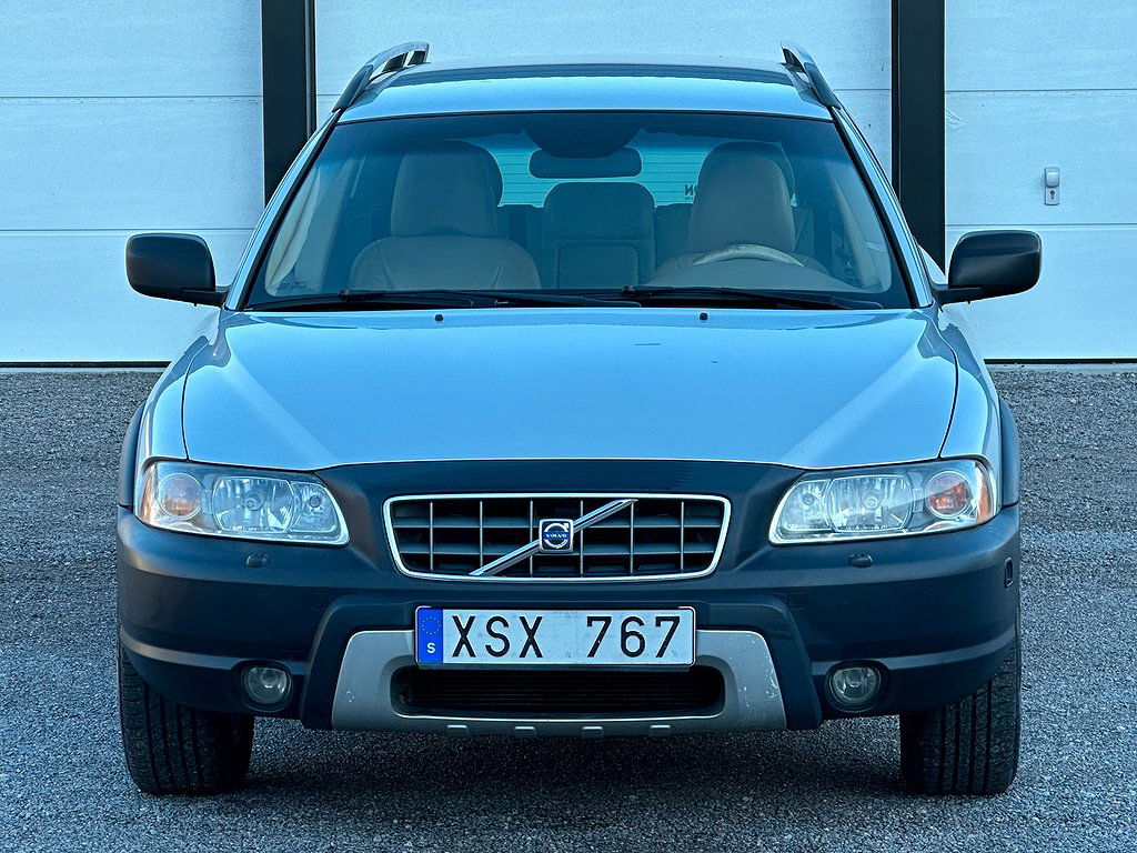 Volvo XC70 2006