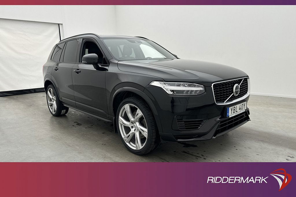 Volvo XC90 2020