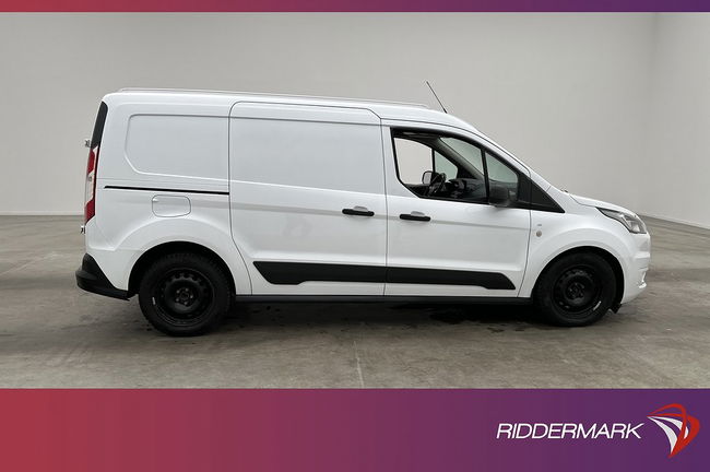 Ford Transit 2018