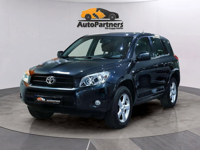 Toyota Rav4 2006