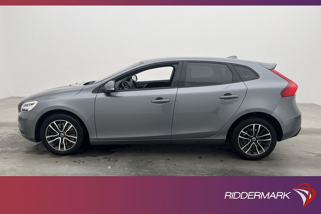 Volvo V40 2016