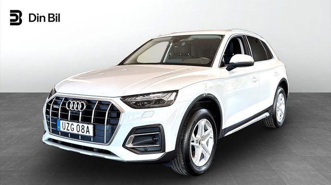 Audi Q5 2023