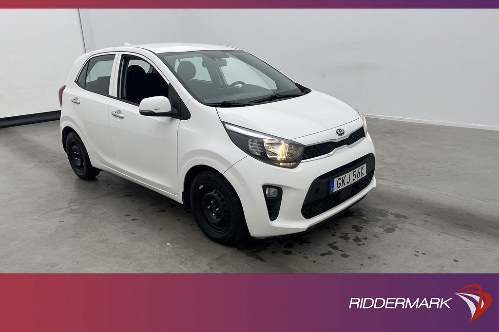 Kia Picanto 2020