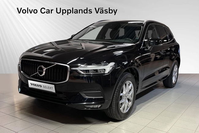 Volvo XC60 2020