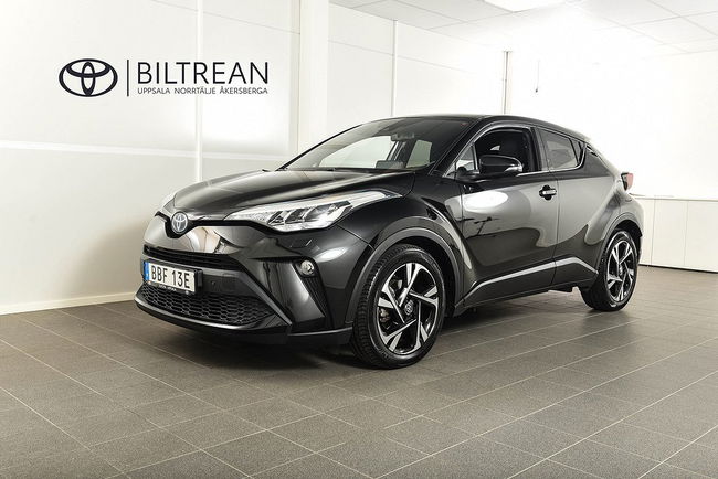 Toyota C-HR 2022