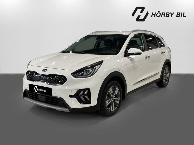 Kia Niro 2021