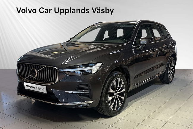 Volvo XC60 2023