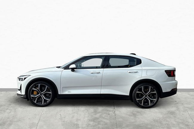 Polestar 2 2020