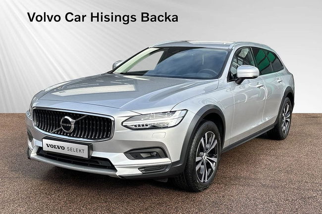 Volvo V90 2020