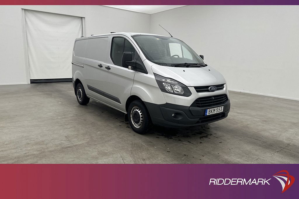 Ford Transit 2016