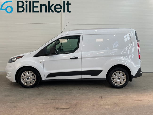 Ford Transit 2018