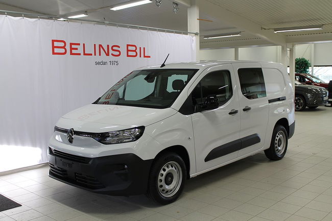 Citroën Berlingo 2024