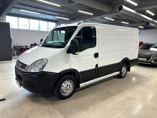 Iveco Daily 2012