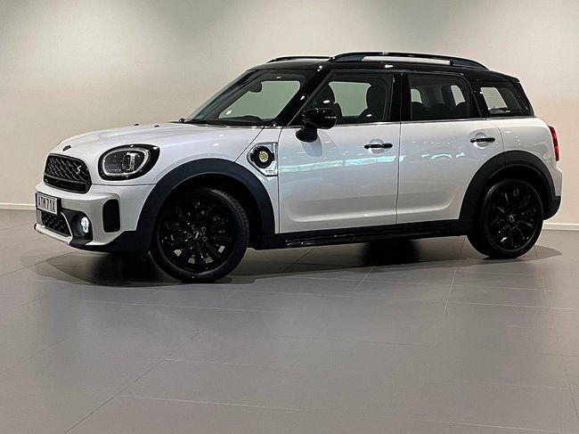 Mini Countryman 2023