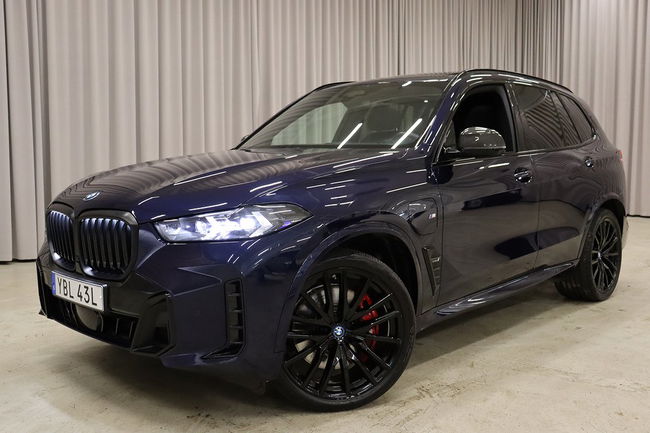 BMW X5 2023