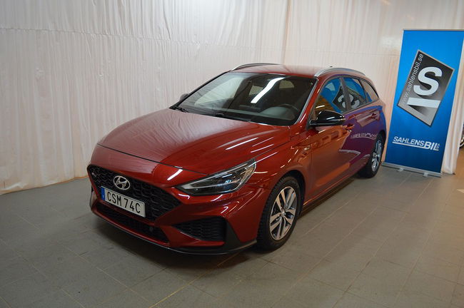 Hyundai i30 2020