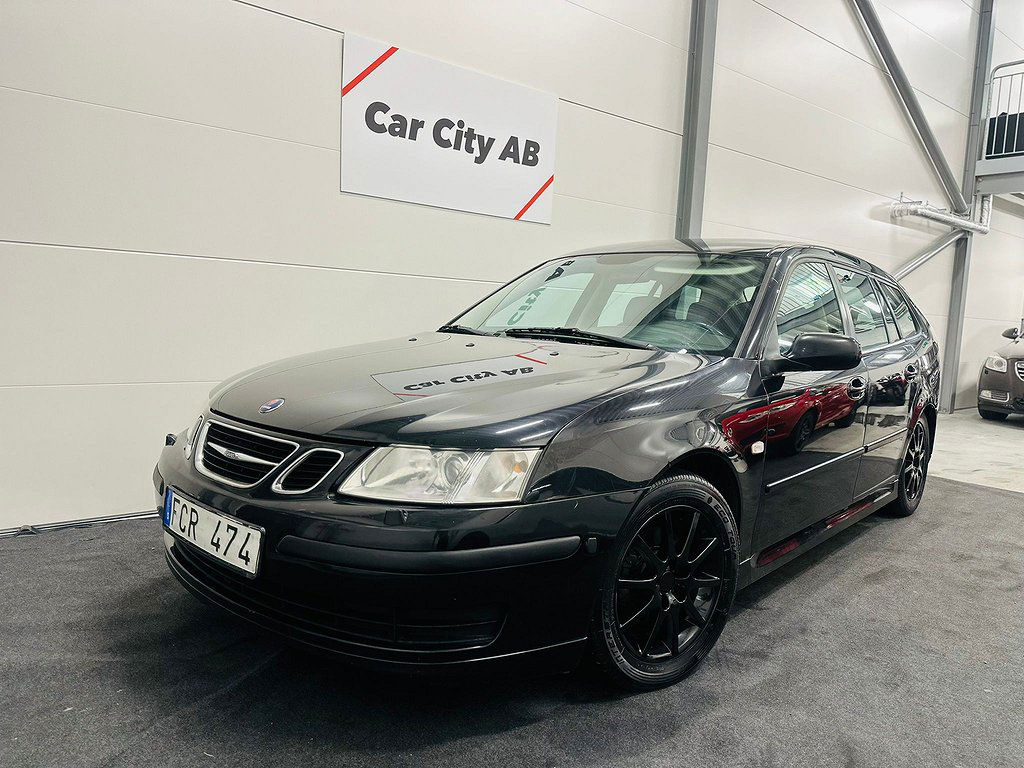 Saab 9-3 2006