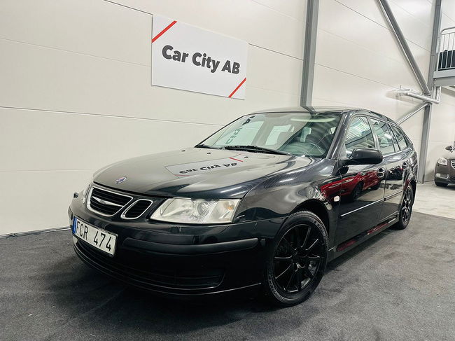 Saab 9-3 2006