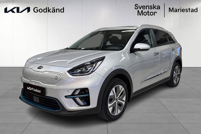 Kia Niro 2021