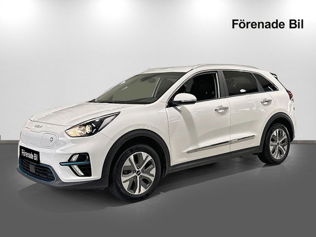 Kia Niro 2022