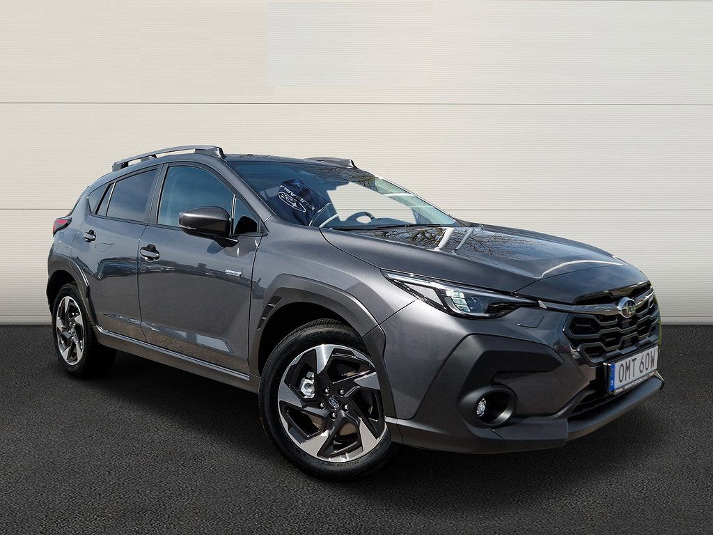 Subaru Crosstrek 2024