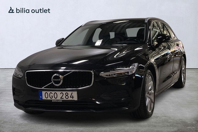 Volvo V90 2018