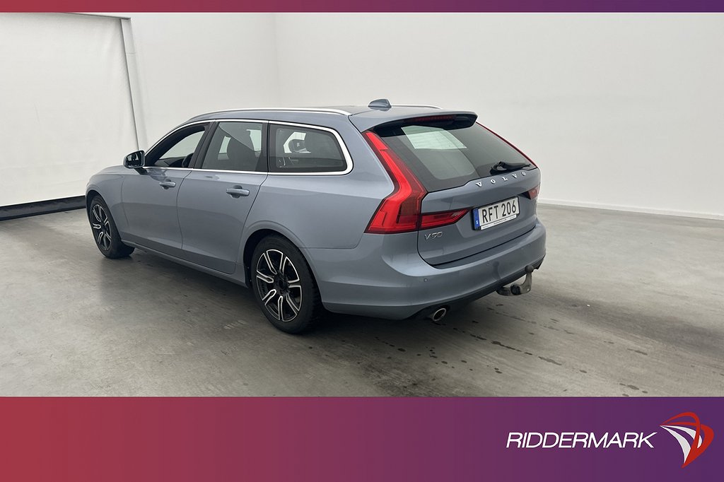 Volvo V90 2016