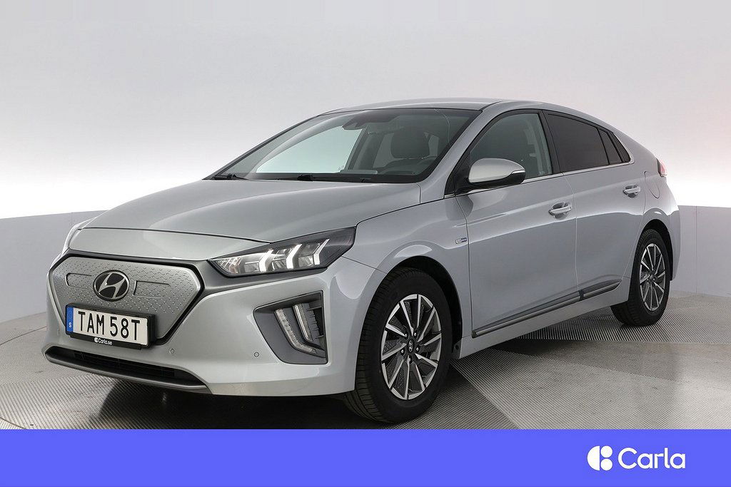 Hyundai IONIQ 2019