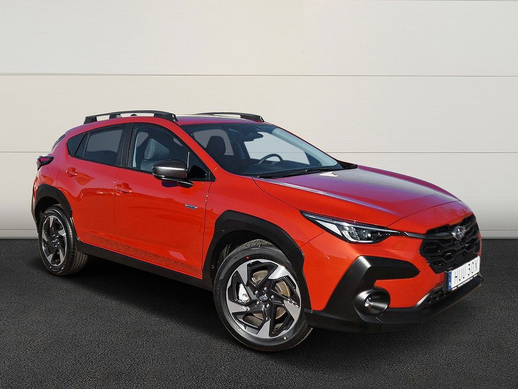 Subaru Crosstrek 2024