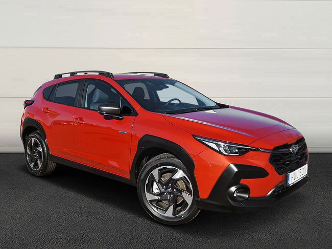 Subaru Crosstrek 2024