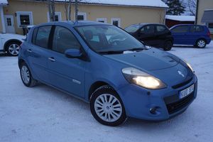 Renault Clio 2010