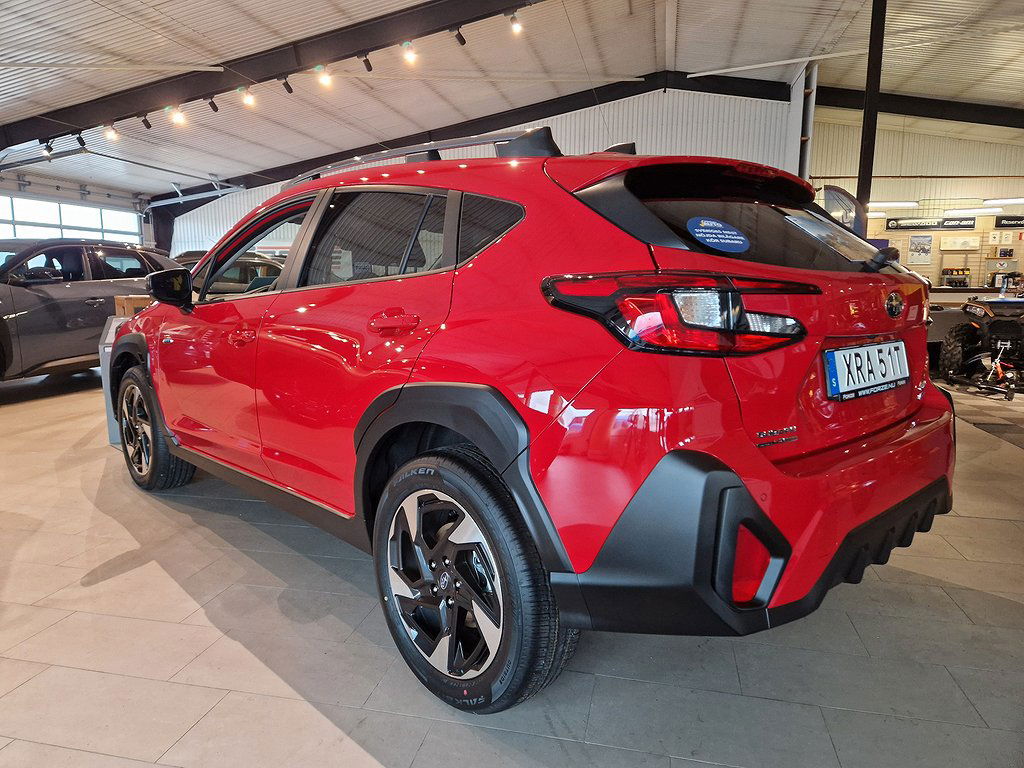 Subaru Crosstrek 2023