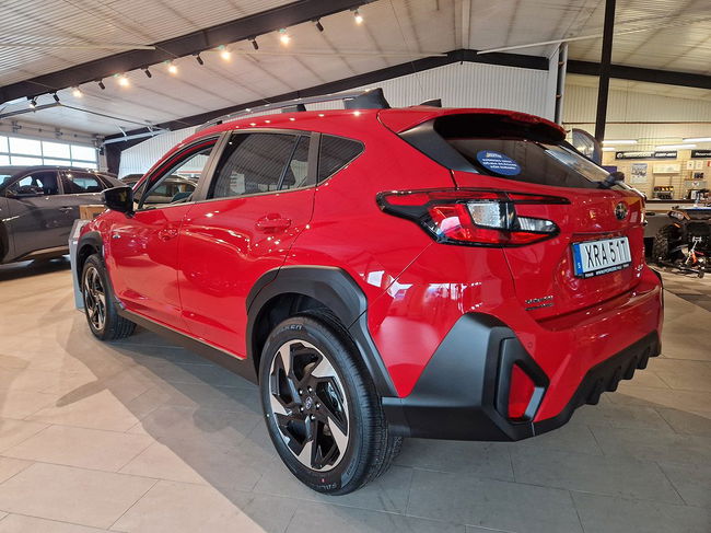 Subaru Crosstrek 2023