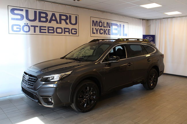 Subaru Outback 2024