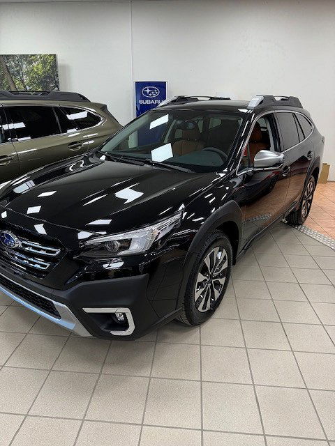 Subaru Outback 2024