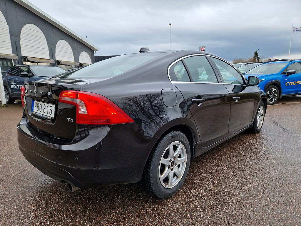 Volvo S60 2015