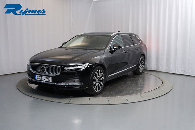 Volvo V90 2021