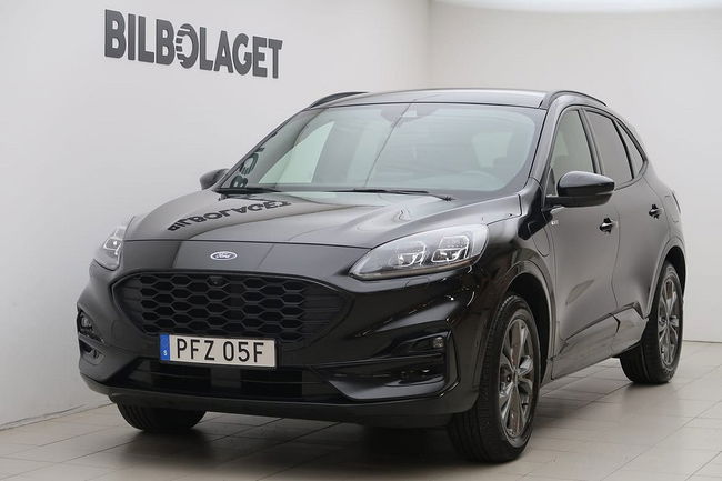 Ford Kuga 2021