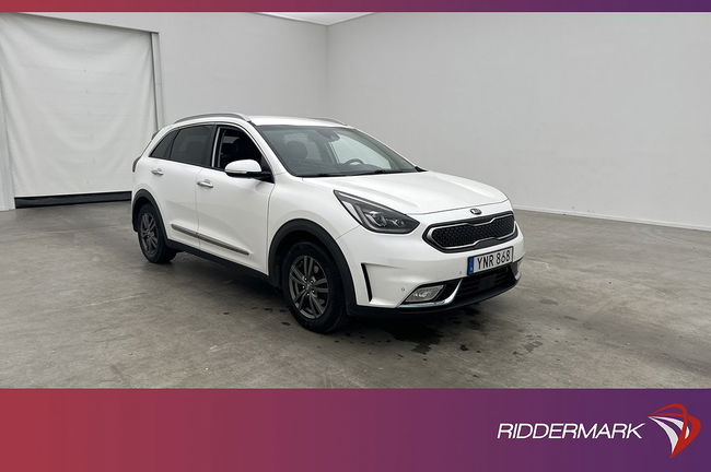 Kia Niro 2018