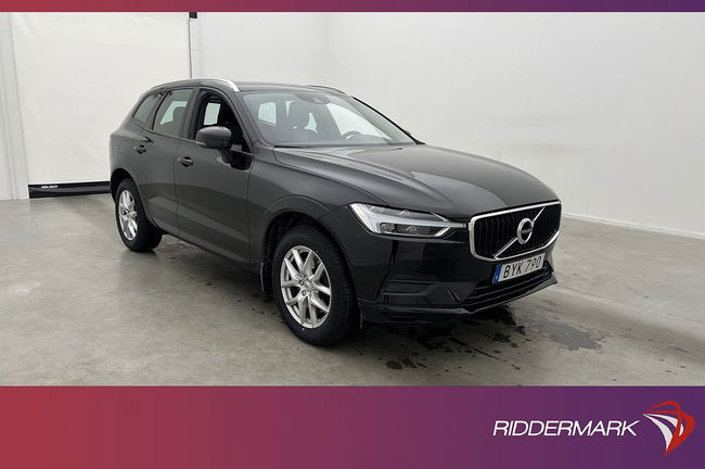 Volvo XC60 2018