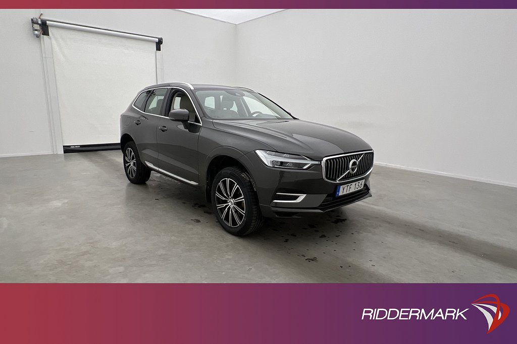 Volvo XC60 2017